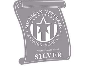 SVA Veteran seal